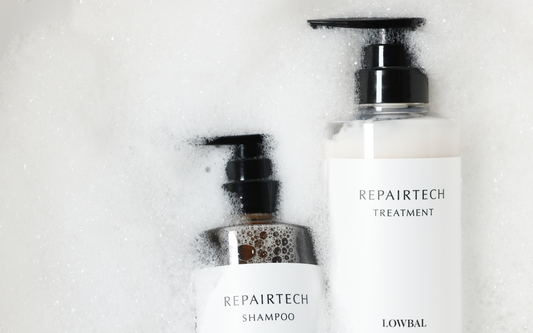 REPAIRTECH（リペアテック）予約販売開始！