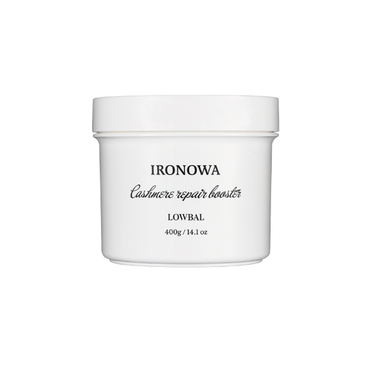 Cashmere Repair booster／カシミヤリペアブースター (400g)