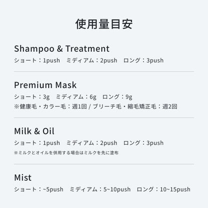 Deeplex オイル 80ml