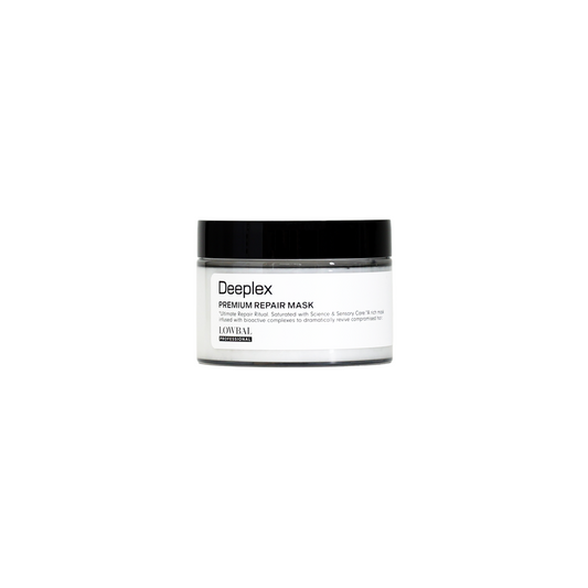 Deeplex Premium Mask／ディープレックスプレミアムマスク (200g)