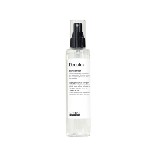 Deeplex Mist／ディープレックスミスト (200ml)