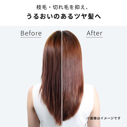 リペアテックシャンプー