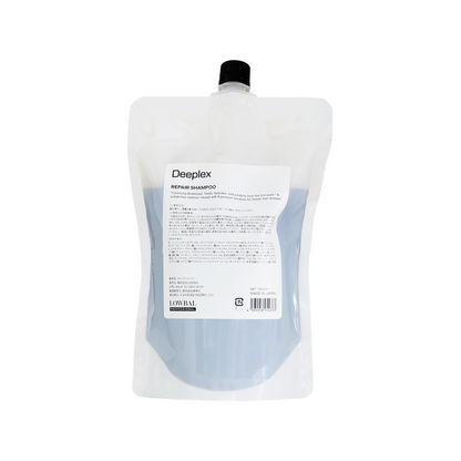 Deeplex シャンプー 1,000mL