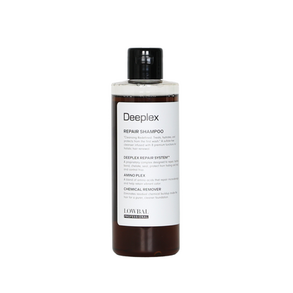 Deeplex シャンプー 250mL