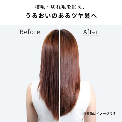 リペアテック シャンプー＆トリートメントセット